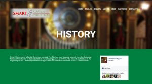 history